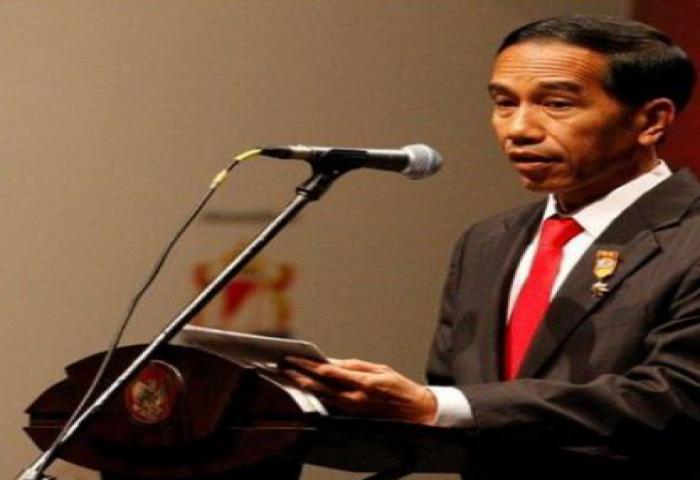 Presiden Pastikan Asian Games Matang